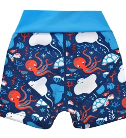 Splash About Blebadebukser - Jammers - UV50+ - Under The