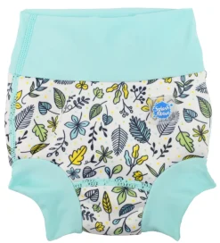 Splash About Blebadebukser - Happy Nappy New - UV50+ - Fallen Le