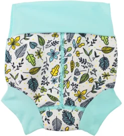 Splash About Blebadebukser - Happy Nappy New - UV50+ - Fallen Le