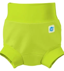 Splash About Blebadebukser - Happy Nappy - Lime