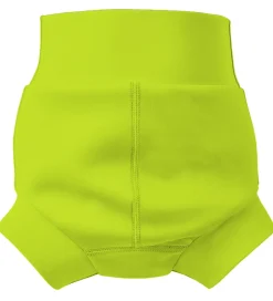 Splash About Blebadebukser - Happy Nappy - Lime