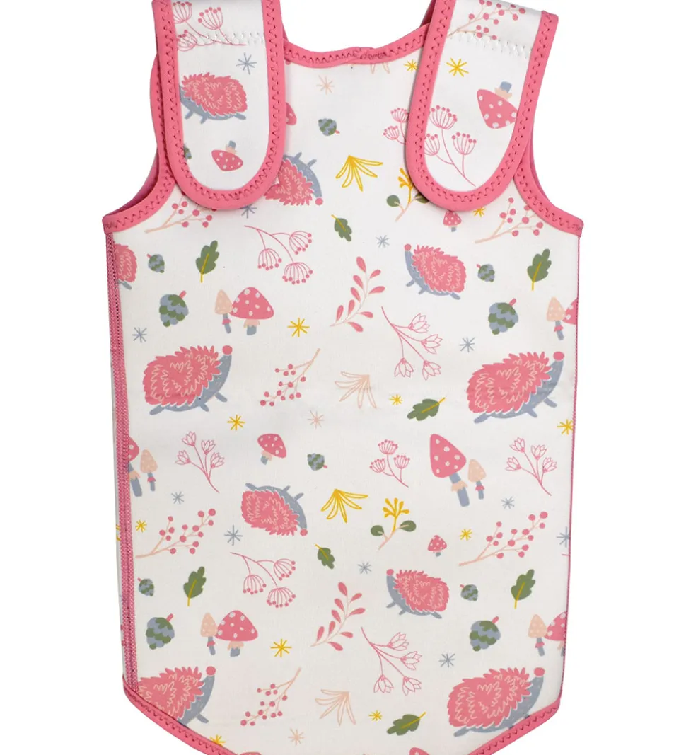 Splash About Neoprendragt - Baby Wrap - UV50+ - Forest Walk