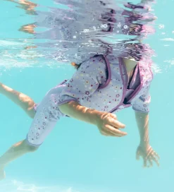 Splash About Svømmevest - Go Splash - Lilac Spring
