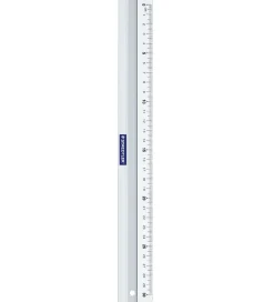 Staedtler Lineal - 30 cm - Aluminium