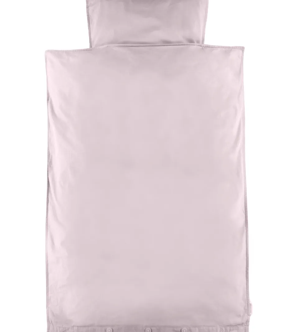 Studio Feder Sengetøj - Junior - Pale Violet