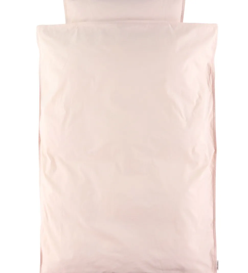 Studio Feder Sengetøj - Junior - Pink Tint