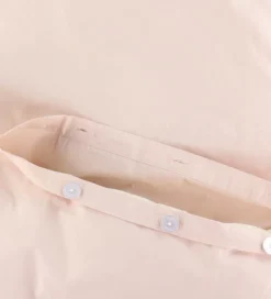 Studio Feder Sengetøj - Junior - Pink Tint