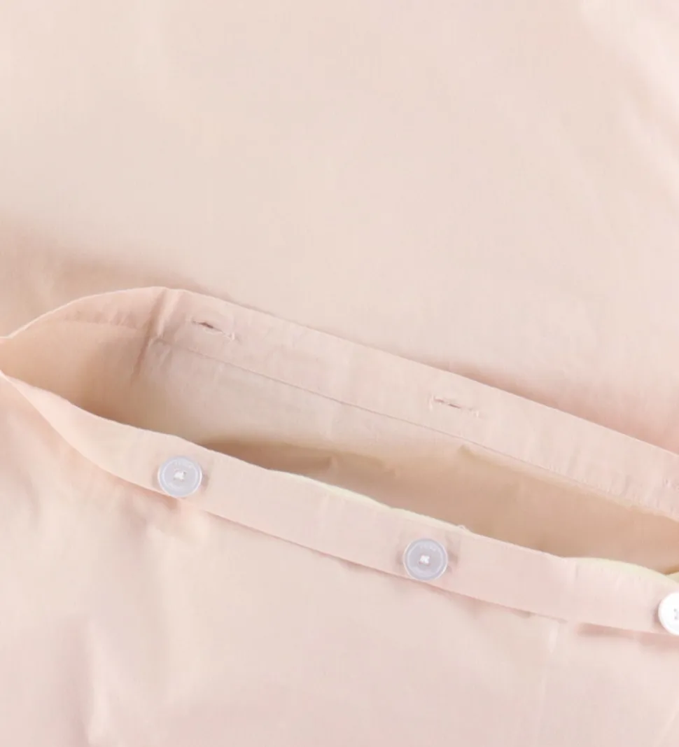 Studio Feder Sengetøj - Junior - Pink Tint