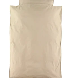 Studio Feder Sengetøj - Junior - Sand Beige