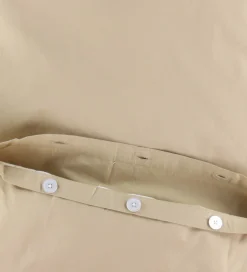 Studio Feder Sengetøj - Junior - Sand Beige