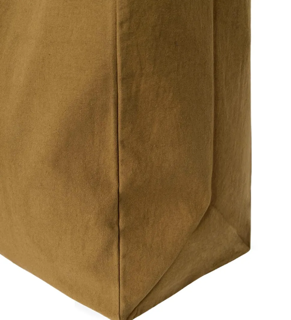 Studio Feder Shopper - Hanna - 45x40 cm - Camel