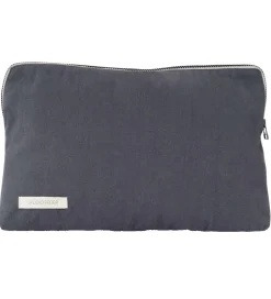 Studio Feder Toilettaske - Celia - 30x20x10 - Steel Grey