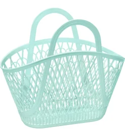 Sun Jellies Kurv - Betty - Mint