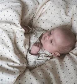 That's Mine Sengetøj - Baby - Levi - Lots Of Love Sky