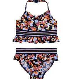 The New Bikini - UV50+ - Biki - Navy Blazer