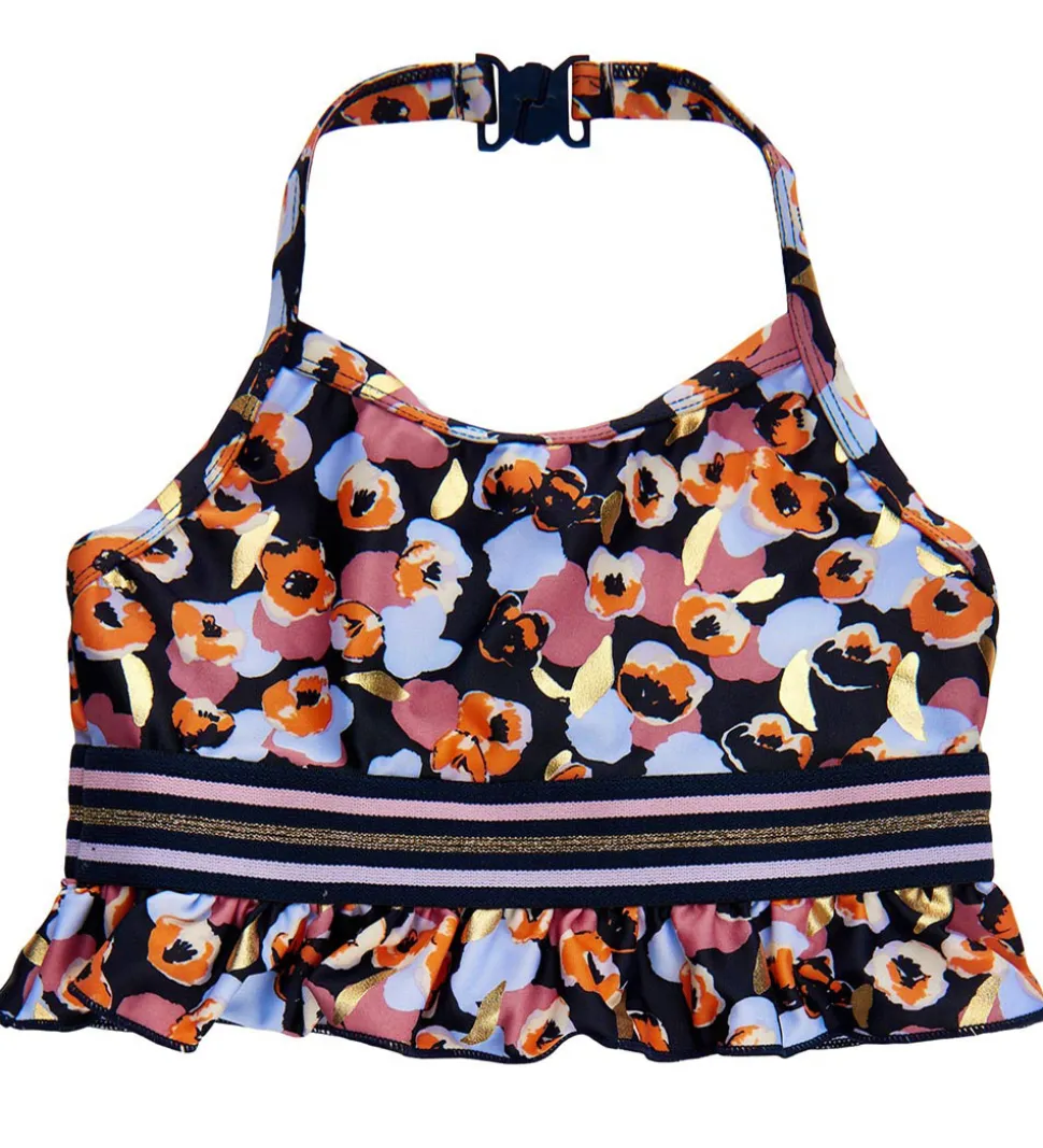 The New Bikini - UV50+ - Biki - Navy Blazer