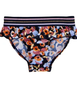 The New Bikini - UV50+ - Biki - Navy Blazer