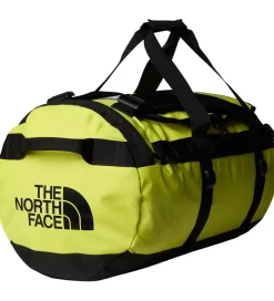 The North Face Rejsetaske - Base Camp Duffel - 71 L - Gul/Sort