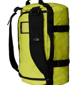 The North Face Rejsetaske - Base Camp Duffel - 31 L - Gul/Sort
