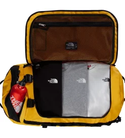 The North Face Rejsetaske - Base Camp Duffel - 95 L - Gul