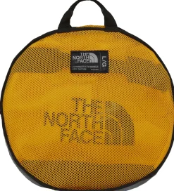 The North Face Rejsetaske - Base Camp Duffel - 95 L - Gul