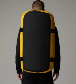 The North Face Rejsetaske - Base Camp Duffel - 95 L - Gul