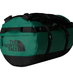 The North Face Rejsetaske - Base Camp Duffel - 50 L - Grøn/Sort