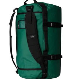 The North Face Rejsetaske - Base Camp Duffel - 50 L - Grøn/Sort