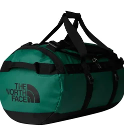 The North Face Rejsetaske - Base Camp Duffel - 71 L - Grøn/Sort