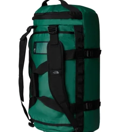 The North Face Rejsetaske - Base Camp Duffel - 71 L - Grøn/Sort
