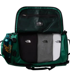 The North Face Rejsetaske - Base Camp Duffel - 71 L - Grøn/Sort