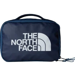 The North Face Toilettaske - Base Camp Voyager - Shady Blue/Summ