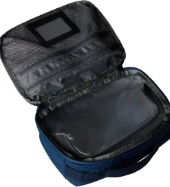 The North Face Toilettaske - Base Camp Voyager - Shady Blue/Summ