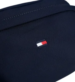 Tommy Hilfiger Bæltetaske - Essential - 2 L - Space Blue