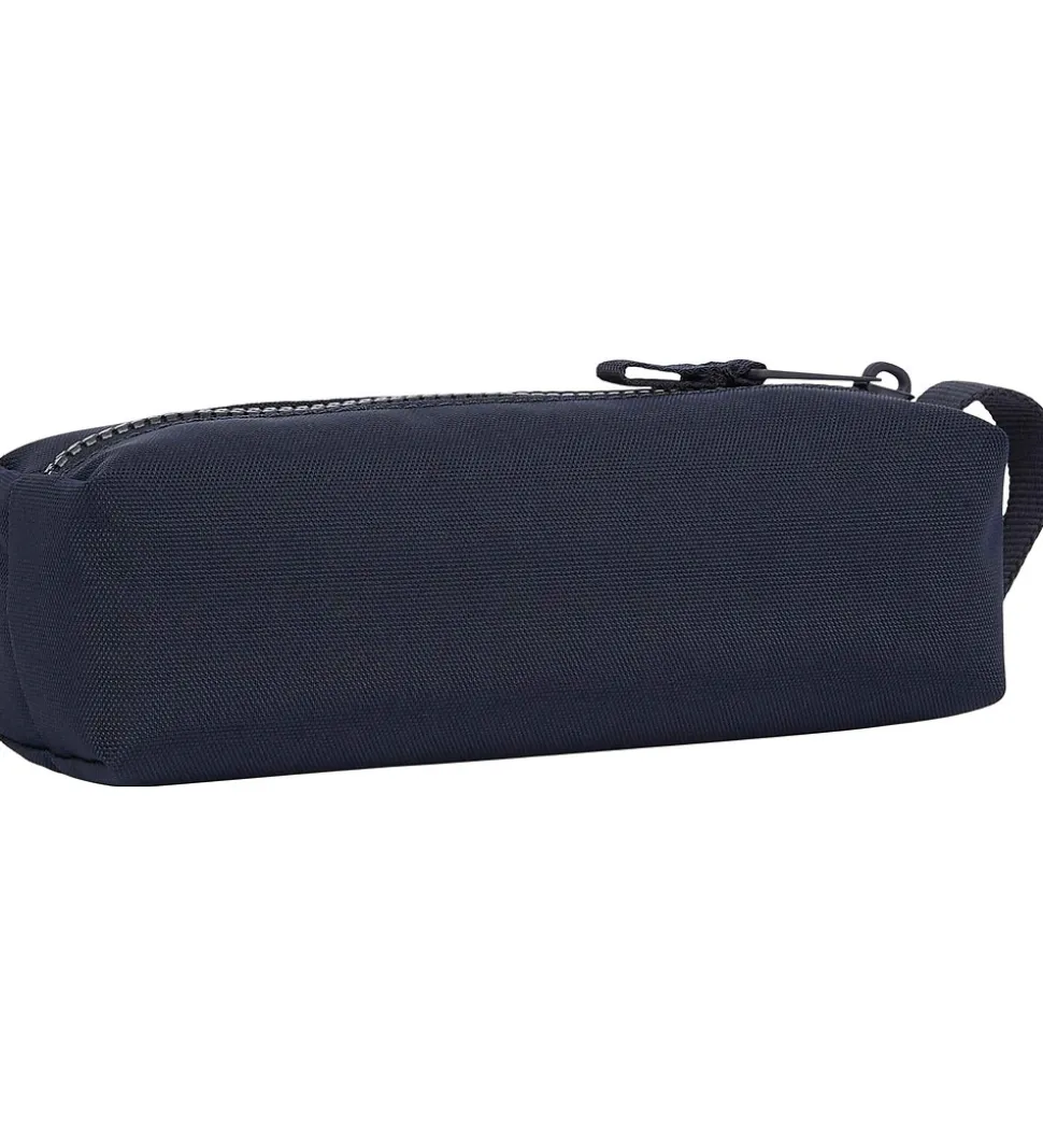 Tommy Hilfiger Penalhus - Essential - Space Blue