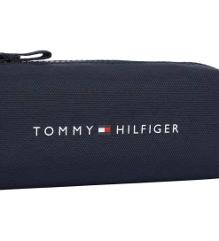 Tommy Hilfiger Penalhus - Essential - Space Blue