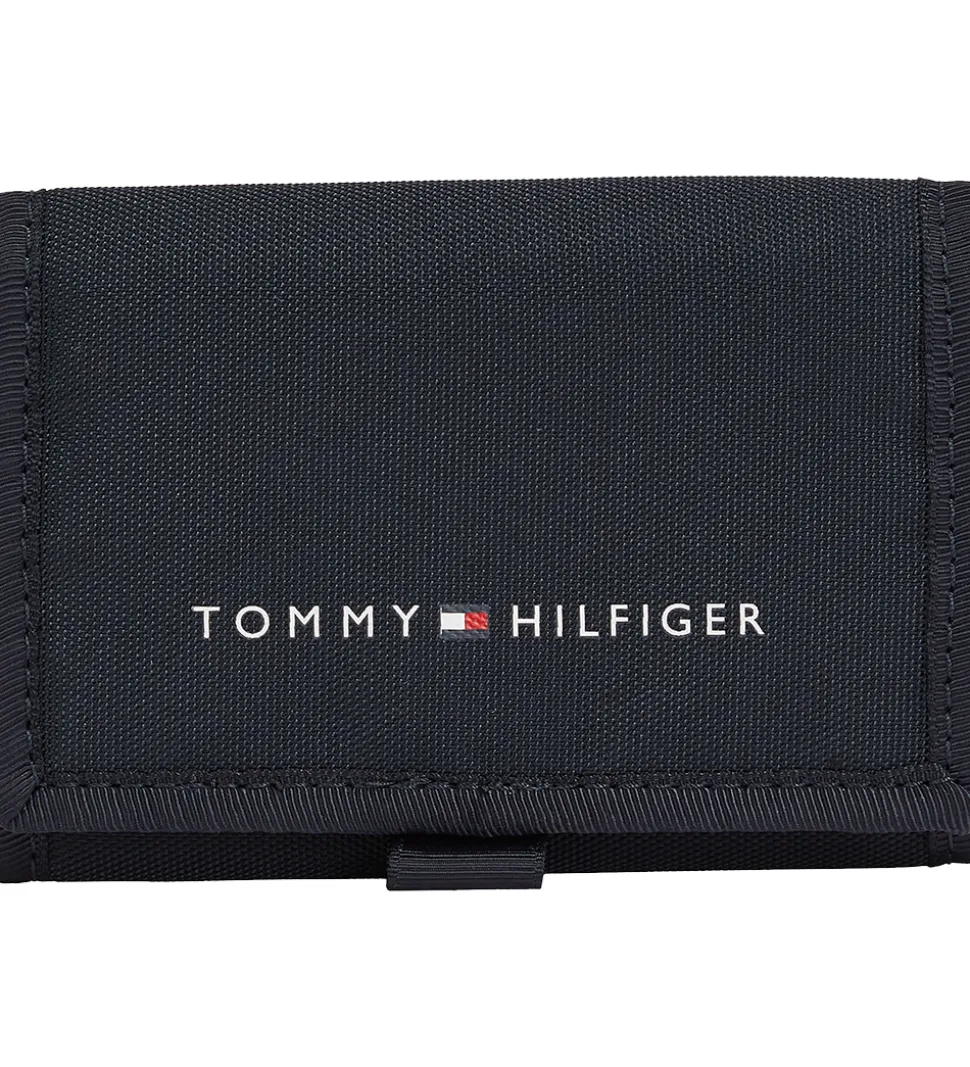 Tommy Hilfiger Pung - Essential - Space Blue