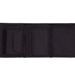 Tommy Hilfiger Pung - Trifold - Sort