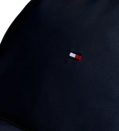 Tommy Hilfiger Rygsæk - Essential - 11 L - Space Blue