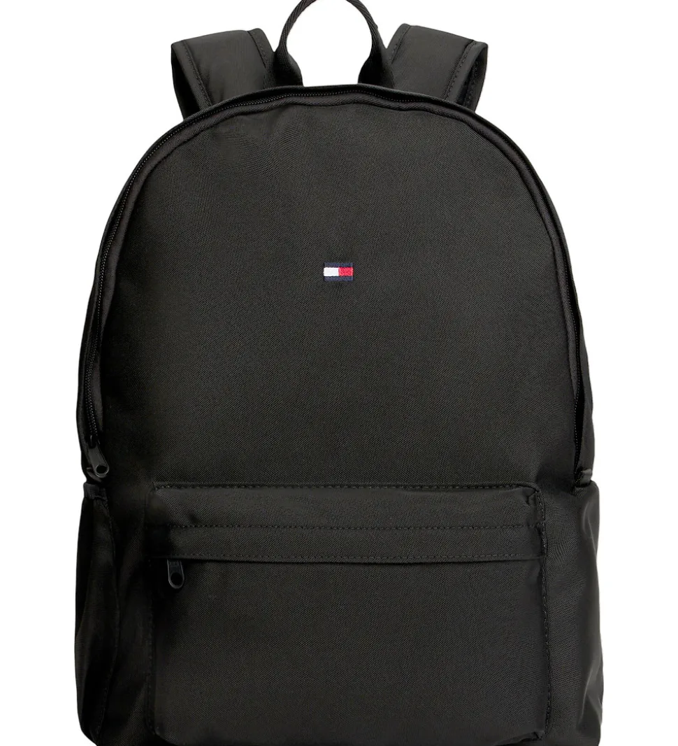 Tommy Hilfiger Rygsæk - Essential - 11 L - Sort