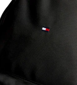 Tommy Hilfiger Rygsæk - Essential - 11 L - Sort
