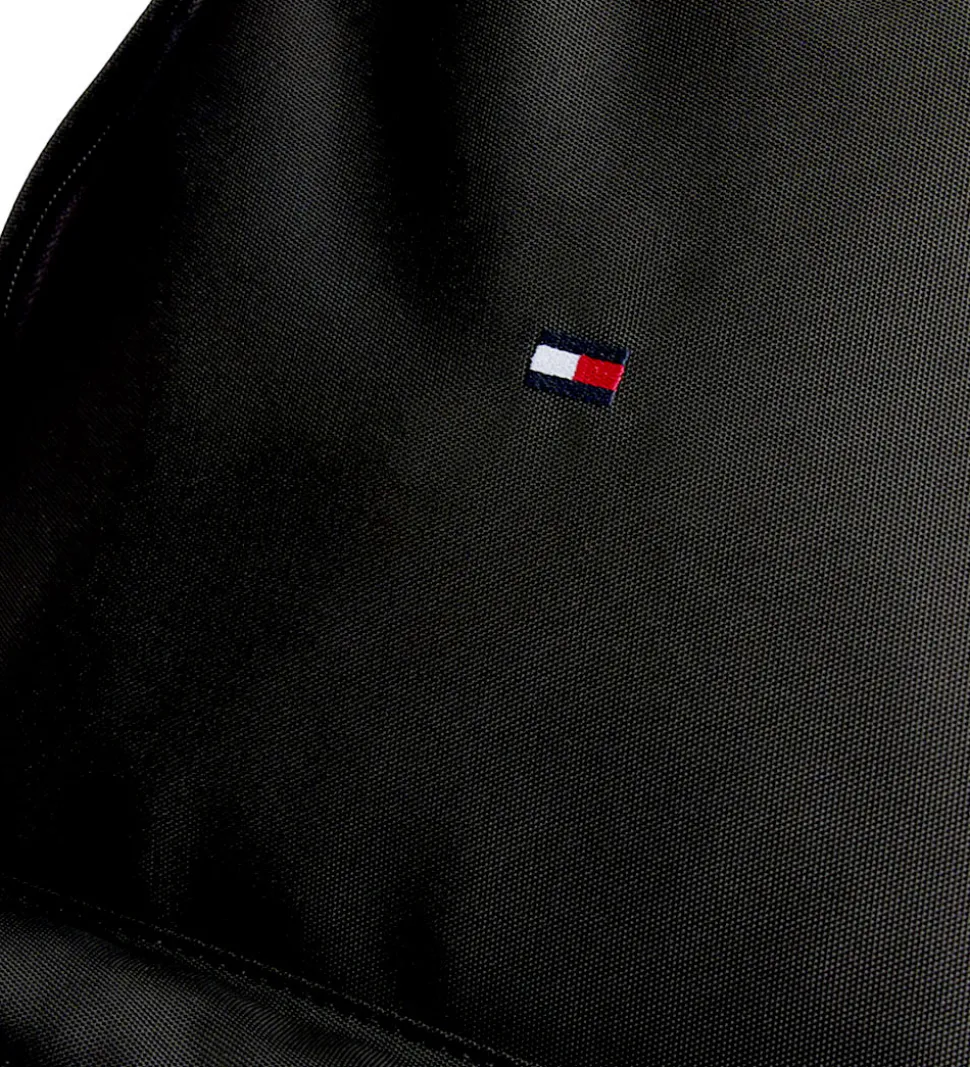 Tommy Hilfiger Rygsæk - Essential - 11 L - Sort