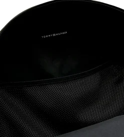 Tommy Hilfiger Rygsæk - Essential - 11 L - Sort