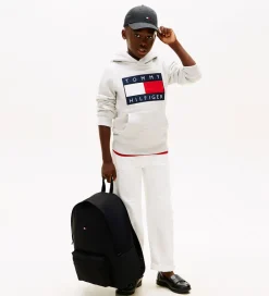 Tommy Hilfiger Rygsæk - Essential - 11 L - Sort