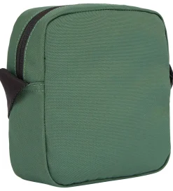 Tommy Hilfiger Skuldertaske - Essential - Urban Green