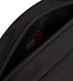 Tommy Hilfiger Skuldertaske - Ess Daily - Sort