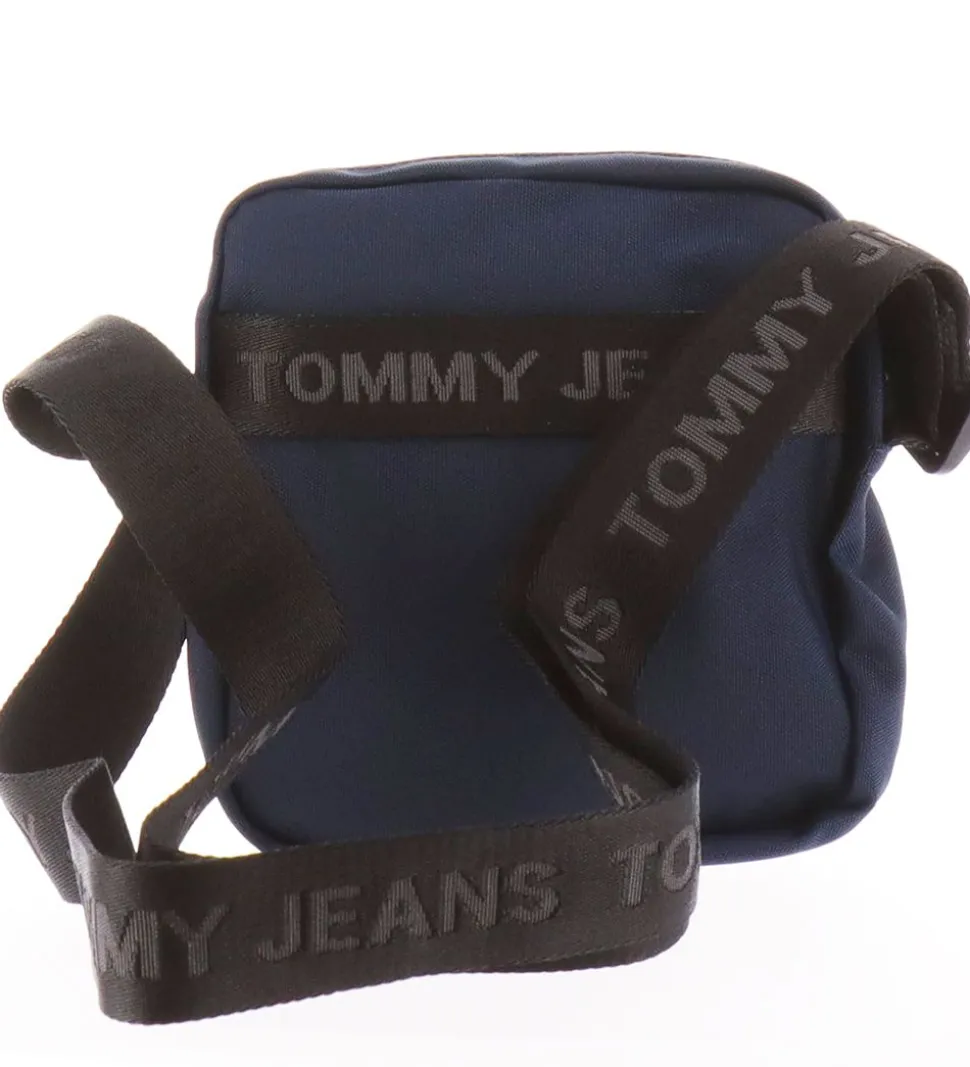 Tommy Hilfiger Skuldertaske - Essential - Navy