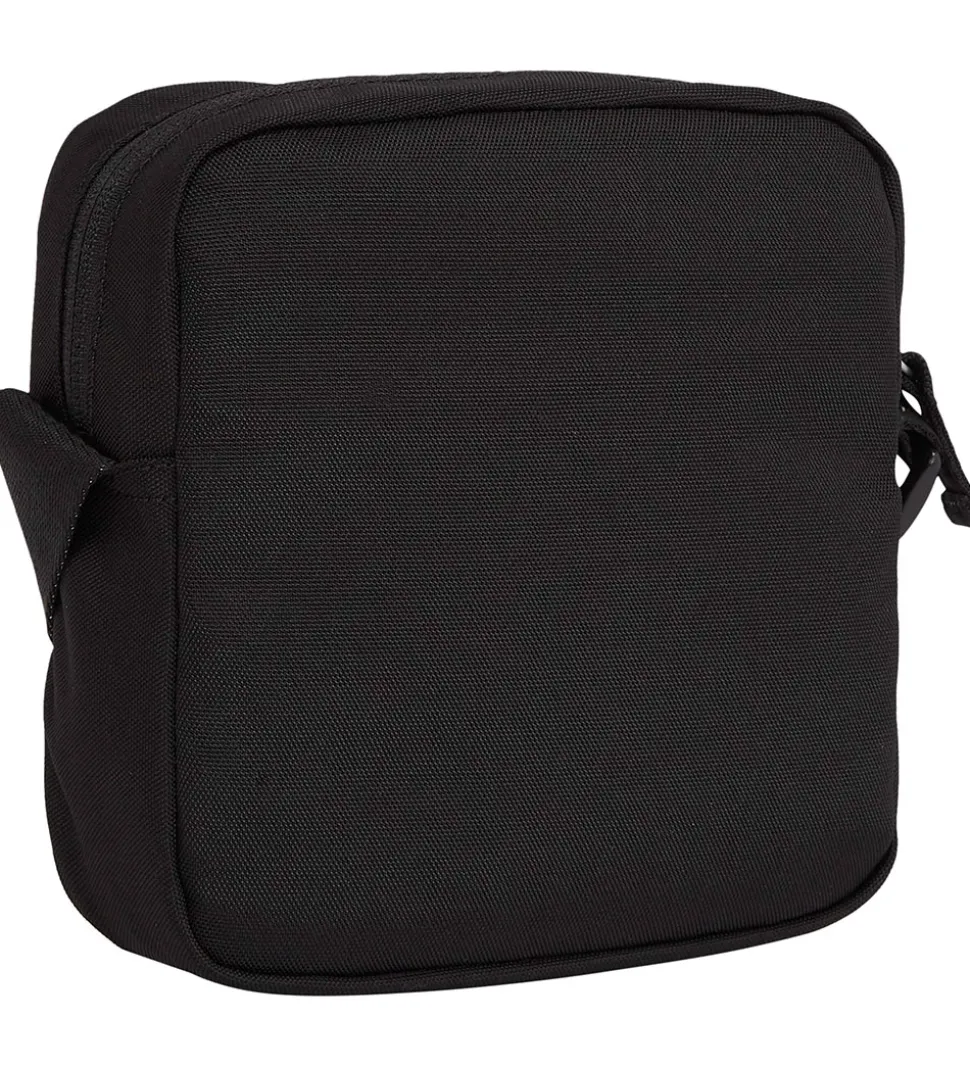 Tommy Hilfiger Skuldertaske - TJM Essential Reporter - Black