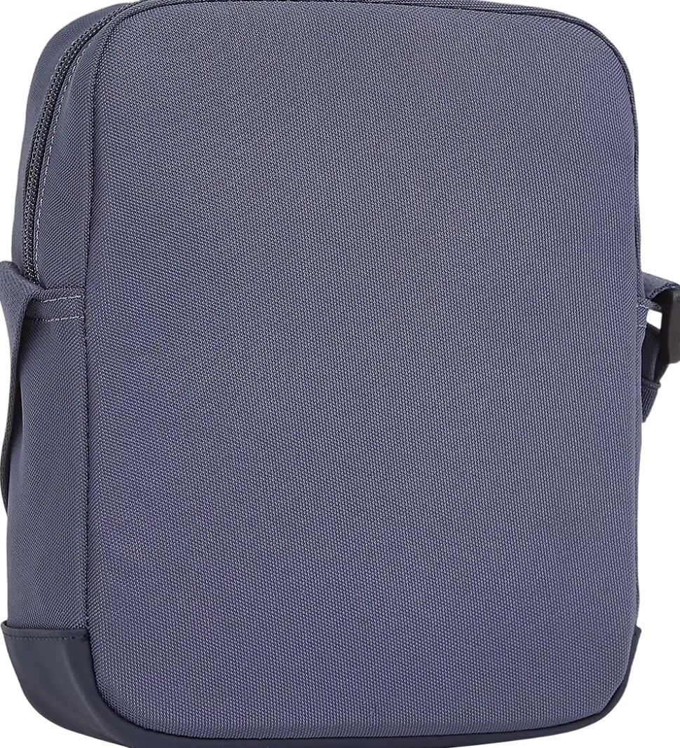 Tommy Hilfiger Skuldertaske - Ess Daily Reporter - Navy Fleet Gr