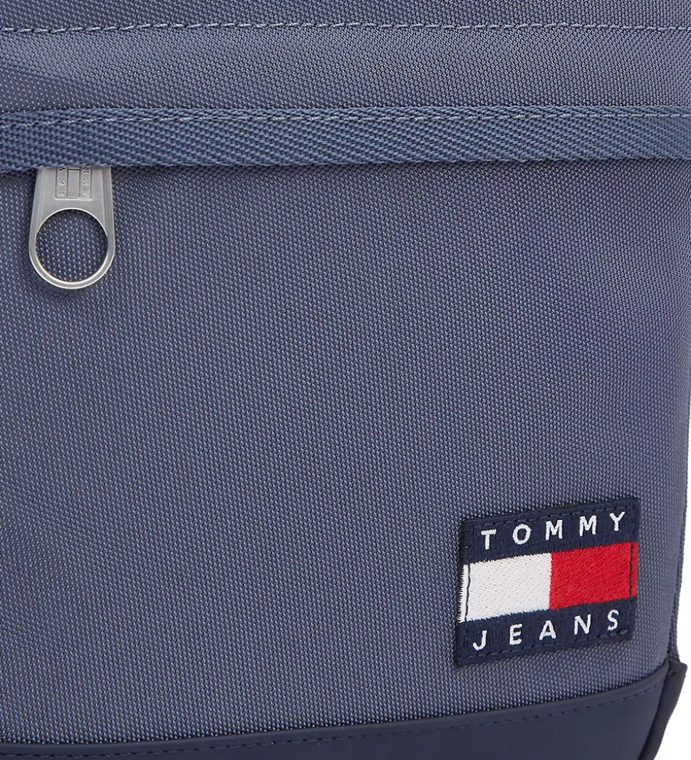 Tommy Hilfiger Skuldertaske - Ess Daily Reporter - Navy Fleet Gr
